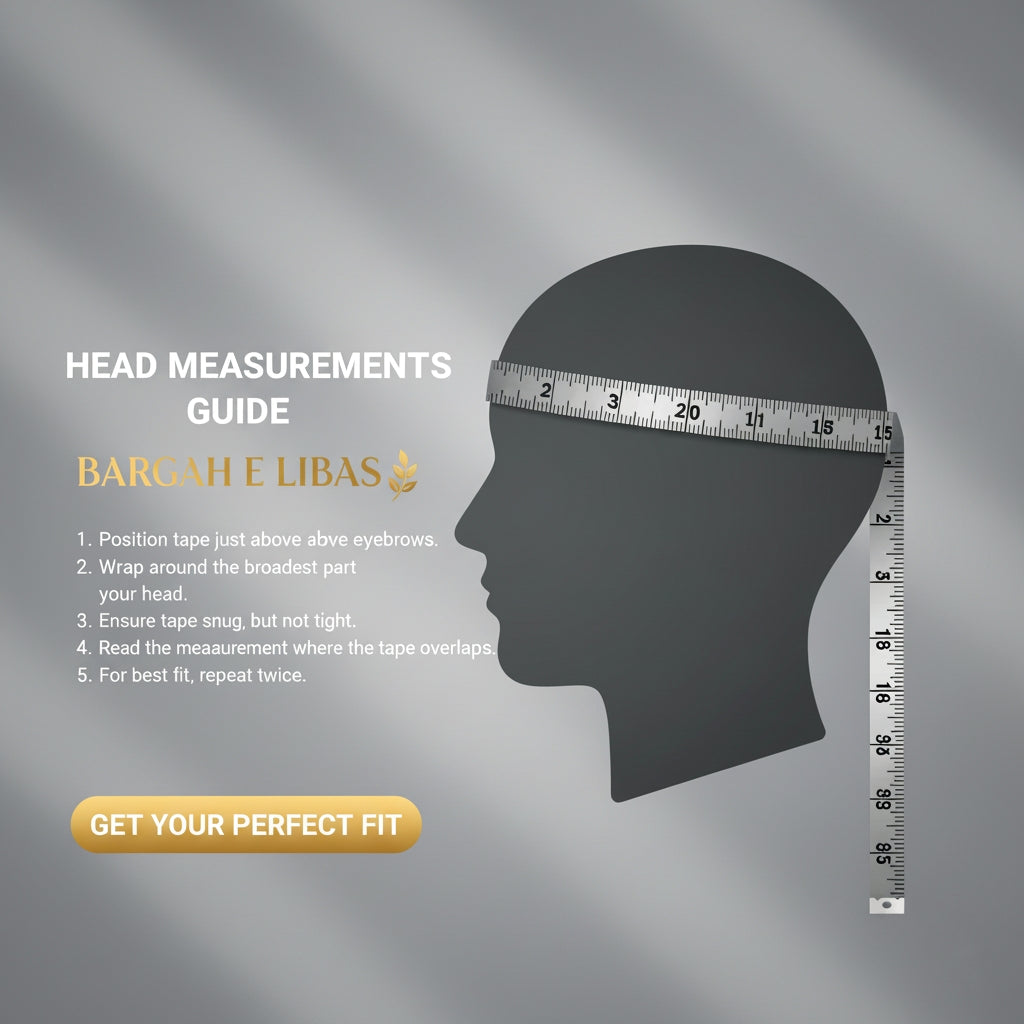 Grey Sunnah Classic Imamah