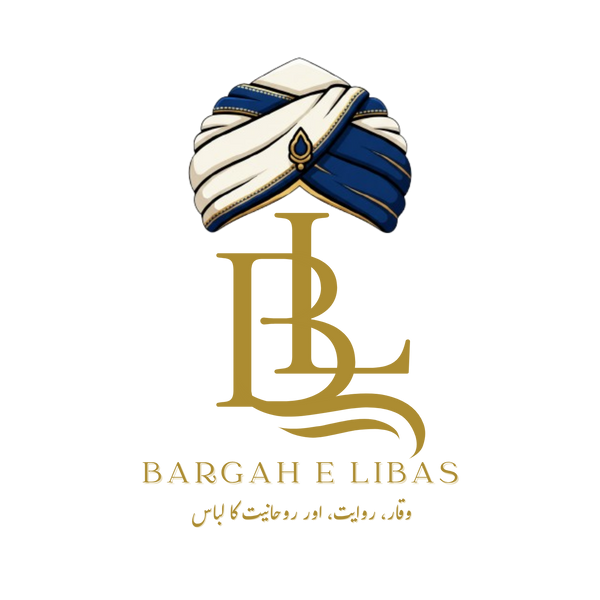 Bargah e Libas