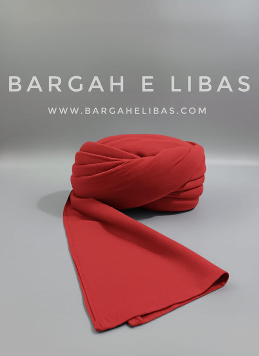 Red Sunnah Classic Imamah