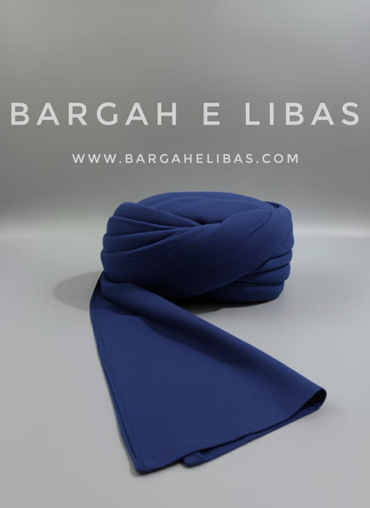 Blue Sunnah Classic Imamah